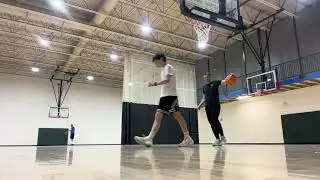 12/21 Kiernan Indirect Euro Step