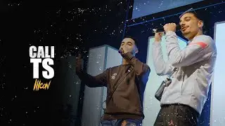 ICON 3 | Runde 2 | Cali x TS (Live)