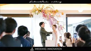 keitaro&mikiwedding.SDE.weddinginnovation