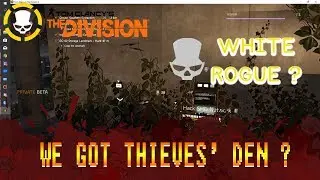 The Division 2 - What To Know About Rogue System