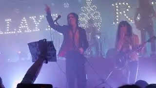 Palaye Royale No Love in LA Live Cologne, Germany (Fever dream Tour 2023)
