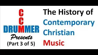 The History of CCM, Part 3 (Keith Green)
