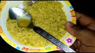 Holy Maggie - my favorite comfort food