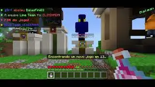 SKYWARS #153