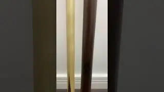 Граб палисандр кий для русского бильярда