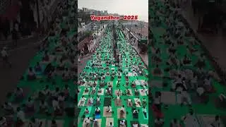 Chandrababu on Yoga Day | International Yoga Day |  Sumantv Prime life