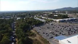 Hot Springs, AR