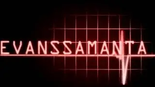 EvansSamanta Intro.  (By janwei112)