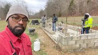 Elder Mitchell - Part 1 of 3 Discusses Community With Straitway Studio @ Tabernacles 2022