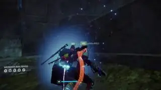 Destiny Imago Loop In Depth Boss Farm Guide