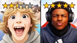 Rate The Memes - Trailer (Roblox)