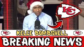 💥BREAKING NEWS! KANSAS CITY CHIEFS UPDATE! Travis Kelce Makes a Stunning Comeback!