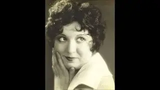 Helen Kane Sings That's My Weakness-Now I  Owe You-14 songs(1928-30)mono-reissue