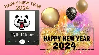 New year song 2024__pnar __TD.Studio Tuber kmai shnong