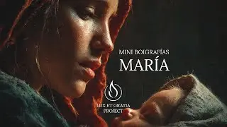 María: La madre de Jesús y la mujer más bendita de la historia | Minibiografía