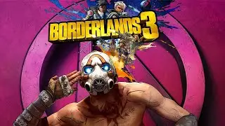 borderlands 3 Прохождение #6