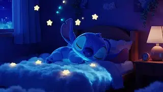 Погрузитесь в мирный сон 🌙 &mdash; снятие стресса и освобождение от негатива для глубокого сна