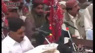 pir sain aijaz shah rashdi ,,  sohuna kar seengar ,, munwar abro sadar deen shah