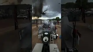 Dyno fail #cummins #automobile #dragracing #loudcummins #racing #cumminsnation #2ndgencummins