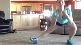 Busy mom challenge