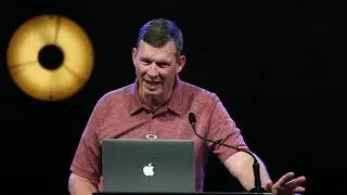 The 5 Crucial Basics of the Christian Faith: Commitment | Joe Stearns