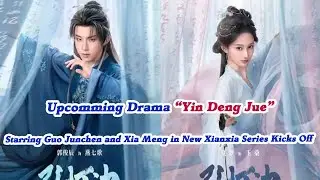 Upcomming Drama 