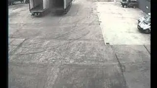 Video Analytics - Security - Person and Vehicle Detection