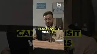 Canada Visit Visa 2025 Step by Step Guide for Punjabi Families | Complete Application Process & Tips