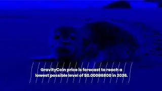 GravityCoin Price Prediction 2023, 2025, 2030  GXX Cryptocurrency Price Prediction