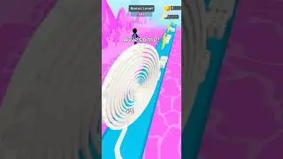 Brick Builder Bonus Level Completed | (android/ios) Gameplay 🔥| #shorts #games brick builder game