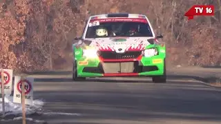 Monte Carlo 2016 - ES7 Lardier - Faye - TV16