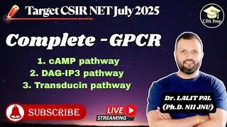 complete GPCR (G protein coupled receptor )