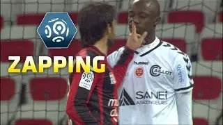 Zapping mi-saison Ligue 1 2014/2015