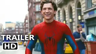 SPIDER-MAN 4: BRAND NEW DAY 
