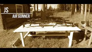 FX Impact barrel tuner test