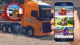 World Truck Driving Simulator &ndash; O Verdadeiro Simulador de Caminh&otilde;es! #games #wtds #gameplay 