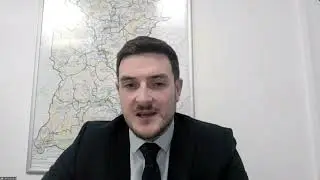 James Evans MS - Improving public transport in Wales