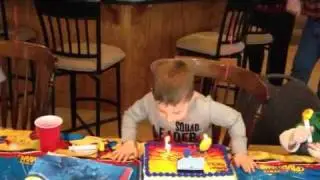 Bday