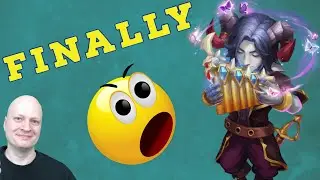 CASTLE CLASH RAMBARD | F2P | WHAT TALENT | INSIGNIA