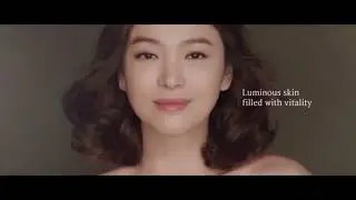[FMV] Sulwhasoo CF feat Kim Hyun Joo and Song Hye Kyo