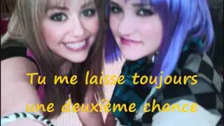 True friend traduction française