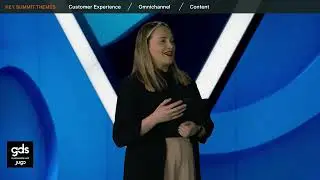 GDS Retail Summit: Customer Loyalty Panel