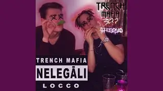 Nelegāli (feat. Laescobare)