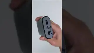 Belkin BoostCharge PowerBank Unboxing