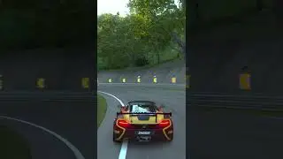 Proper Racing Line Through Tunnel | Gran Turismo 7 | Daily Race B