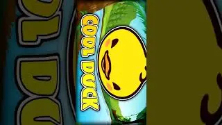 Cool Duck Logo Effects | Inverted BIG Funny Effect Most Viewed (Sphere) Short
