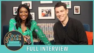 Max Greenfield Breaks Down His Career: New Girl, Veronica Mars, The Big Short | Entertainment Weekly