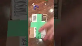 Birthday gift prank idea 💡