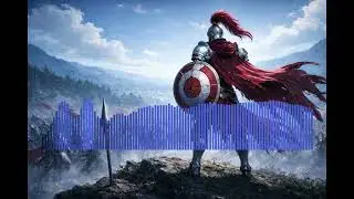 [Melodic Dubstep] - Paladin's Resilience