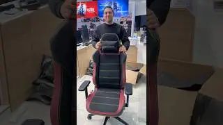 صندلی گیمینگ Vertagear PL6800 Burgundy Red | Premium Gaming Chair